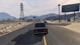 Gta 5 oper style