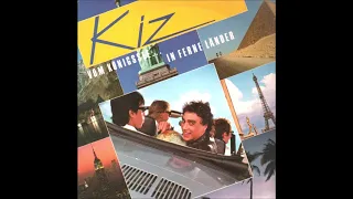 Kiz - Vom Königssee in ferne Länder (1983, Komplettes Album)