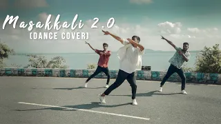 Masakali 2.0 [Dance Cover] | Ritesh Idkar
