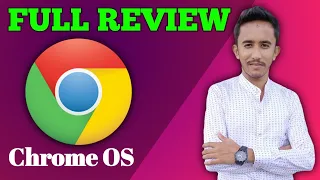 Chrome OS Review in Hindi | What is Chrome OS? | Chrome OS Features - 2022