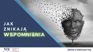 Choroba Alzheimera: przyczyny, objawy, leczenie | Środa z Profilaktyką