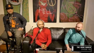 The Joe Budden Podcast Episode 192 | "The Dude Ranch"