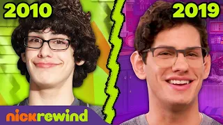 MATT BENNETT Through the Years! 🤓 Evolution of Robbie (2010-2019) | Victorious