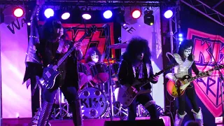 KISS ARMY: "Detroit Rock City"