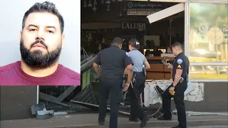 Suspect arrested in October smash-and-grab at Aventura jewelry store