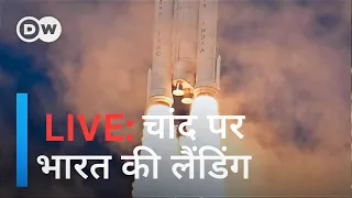 चांद के दक्षिणी ध्रुव पर सबसे पहले पहुंचेगा भारत [India-First Country to Reach on Moon's South Pole]