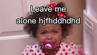 I edited a Toddlers and Tiaras episode because i can //part 9