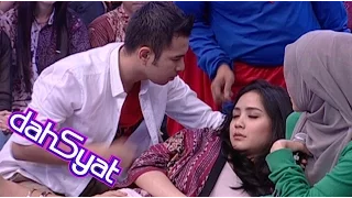 Mantan Yang Bikin Raffi Jadi Playboy Datang "Nagita Pingsan" - dahSyat 20 September 2014