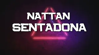 PLAYBACK - SENTADONA - NATTAN (KARAOKÊ)