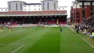 Leyton Orient 2-0 Notts County