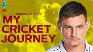 "I Took Up Wicketkeeping As No One Wanted To Do It" | Joshua Da Silva Cricket Journey