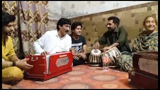 Akram faridi &naseebo lal other (3)