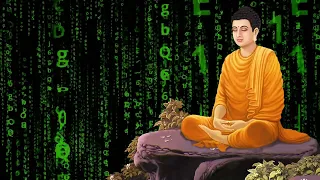 Buddha  (4K UHD)