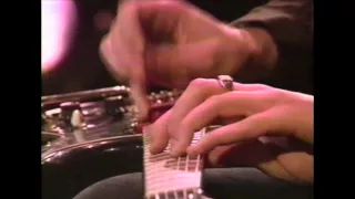 Jeff Healey - I Think I Love You Too Much - Earth '90