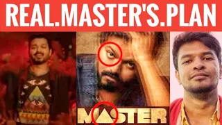 Real Master's Plan | Tamil