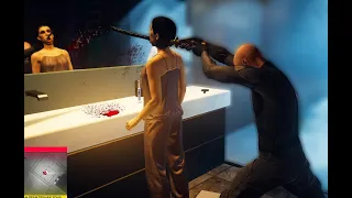 HITMAN 2: Убийство  "по-САМУРАЙСКИ" (без комментариев) Full HD 60 FPS