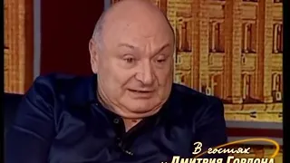 Жванецкий: То, что сегодня я говорил в Москве, завтра оказывалось во Владивостоке. Как? Не знаю