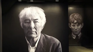 Journey to Seamus Heaney HomePlace – read by Liam Neeson