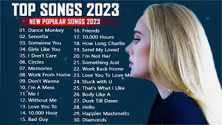 Dance Monkey, Señorita -  Pop Hits 2022 – Adele, Maroon 5, Ed Sheeran, Shawn Mendes, Taylor Swift