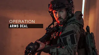 Operation Arms Deal - Action Short MW3