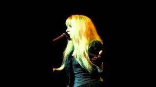 for what it's worth stevie nicks