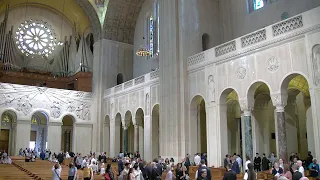 Mass of Priesthood Ordination 2022 | The Roman Catholic Archdiocese of Washington | Cardinal Gregory