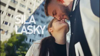 Miro Procházka - SILA LÁSKY / 2024 / oficiálny videoklip