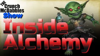 Pathfinder 2E: Alchemist Build Guide