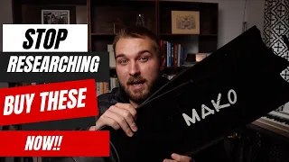 Spearfishing Gear for Beginners! - Budget Friendly!