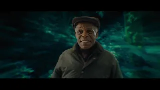 JUMANJI : NEXT LEVEL TÜRKÇE ALTYAZILI FRAGMAN