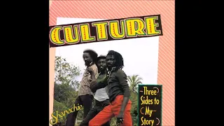 Culture - Three Sides To My Story (Full Studio Album)