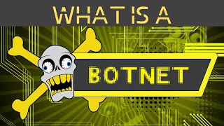 What is a BotNet? : Simply Explained