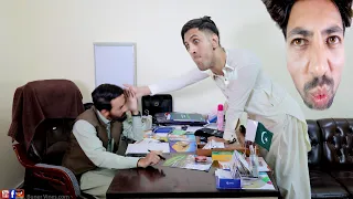 Private Doctors vs Patients | Buner Vines Funny Video