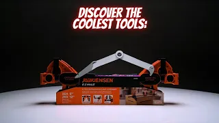 These Coolest tools are brilliant award winners ▶ 69