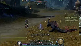 Aion Classic Assassin PVP