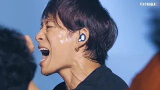 D-tecnoLife / UVERworld