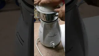 Stone grinding test - Happymixx Mixer Grinder, !!!!Dont try this at home !!!! M:9886163339- WhatsApp