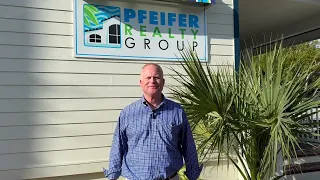 Pfeifer Realty Group's Sanibel Island Open House Parade