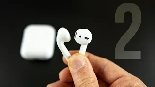 Apple AirPods 2 (2019) - NOT Worth Buying?