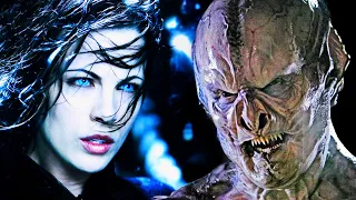 15 Lesser Known Facts About Underworld Franchise That Will Blow Your Mind!