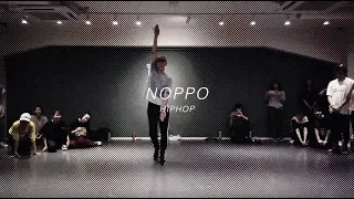【DANCEWORKS】NOPPO (s**tkingz)  / HIPHOP