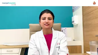 Successful Septic Arthritis Treatment | Dr Triveni Dhaka | Manipal Hospitals Jaipur