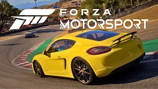 Die Spritztour geht weiter! 🏁 | Weekend Warriors Serie in Forza Motorsport