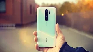 Xiaomi Redmi Note 8 Pro Review After 2 months - Amazing But...