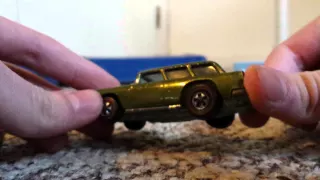 Old Matchbox/Hot Wheels Cars (Part 2)