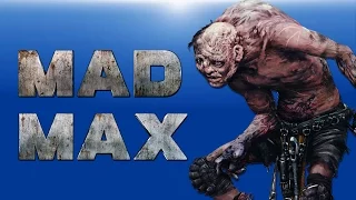 Mad Max episode 12! - (The Final Showdown!) Last Episode!