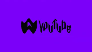 (REQUESTED) YouTube Logo Effects( Gamavision Csupo Effects)