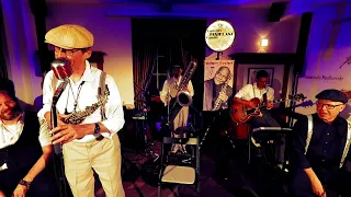 Ladwigs DIXIELAND Kapelle live @ Musiknacht Donaueschingen: (3) BECHET