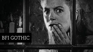 Gothic: The Dark Heart of Film