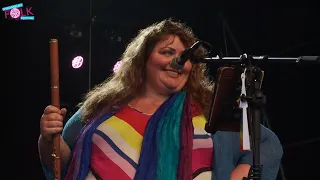 The Breath at Shrewsbury Folk Festival 2022